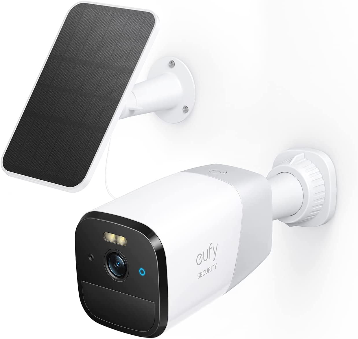 Eufy Solo Spotlight WiFi Outdoor Security Camera