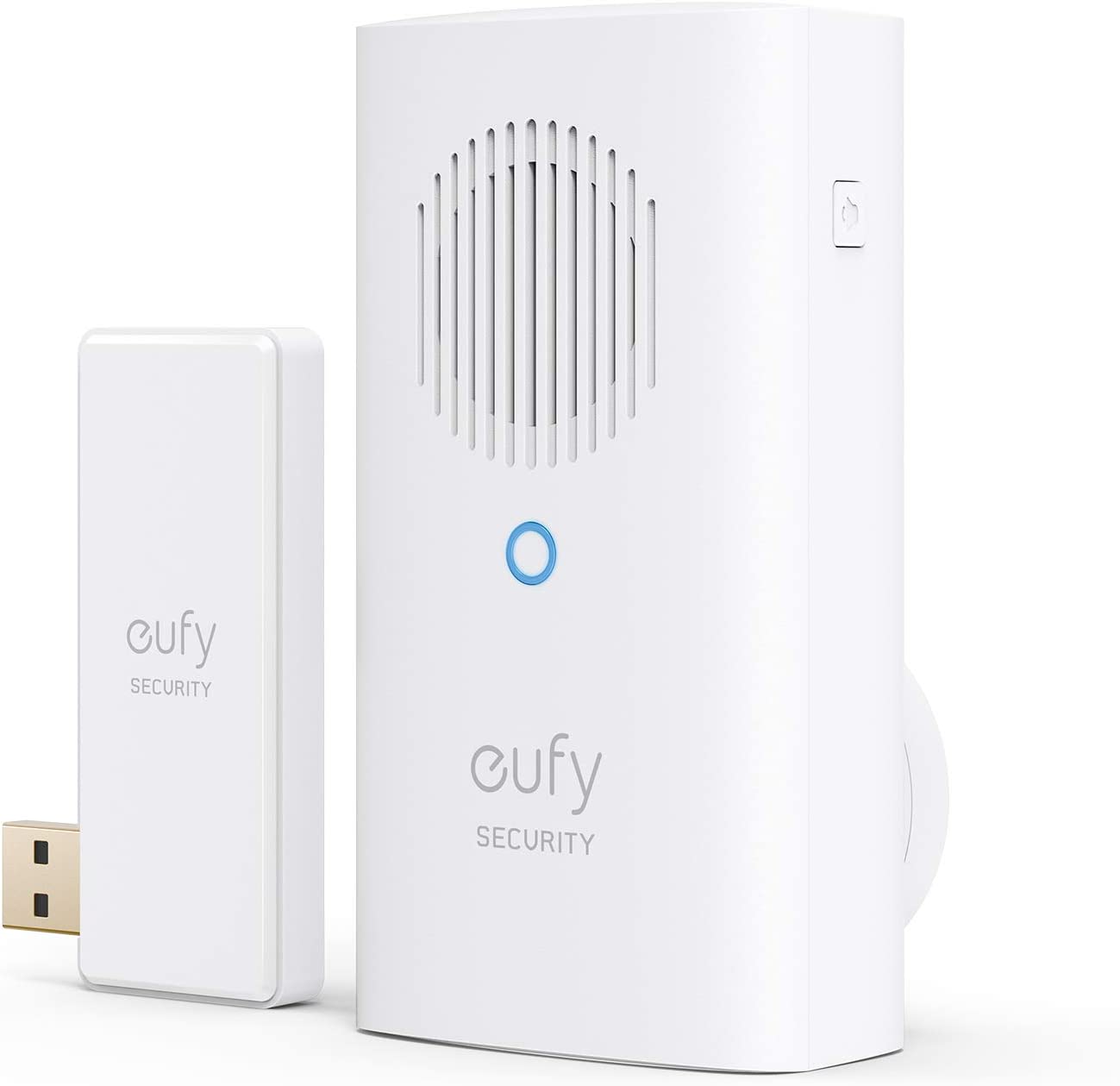 eufy security video doorbell chime. (doorbell not included)