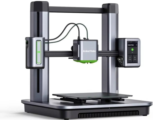 Anker m5 3d printer