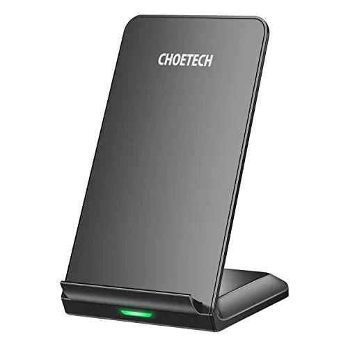 T524-S Choetech 10W Fast Wireless Charging Stand