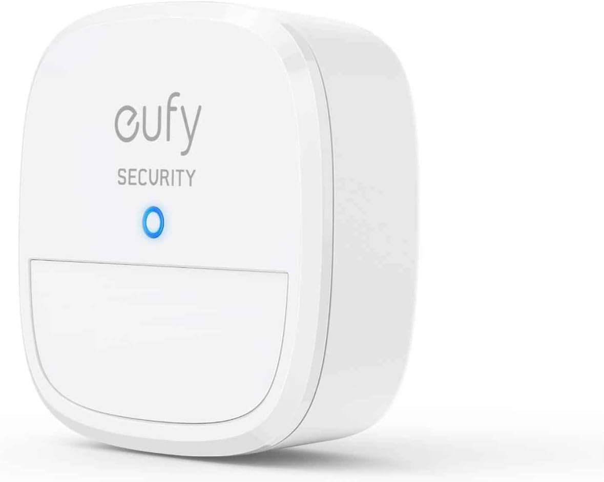 Anker T8910 Eufy Motion Sensor White