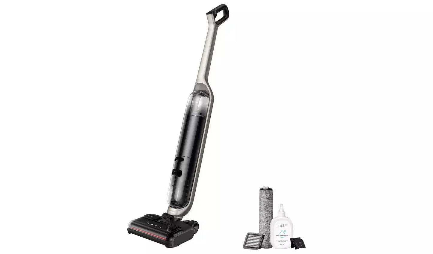 Eufy MACH V1 Ultra All-in-One Cordless Stick Vacuum Cleaner