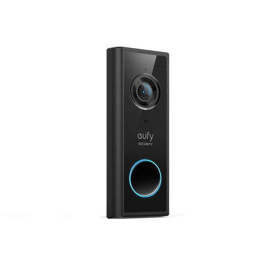 EUFY 2K HD DOORBELL ADD ON UNIT