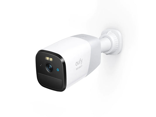 EUFY 4G LTE STARLIGHT CAMERA REFURBISHED