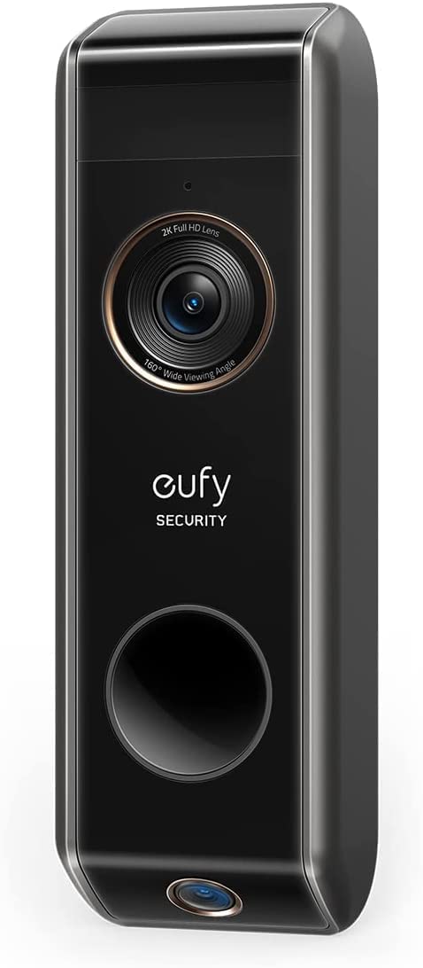 EUFY S330 DUAL DOORBELL