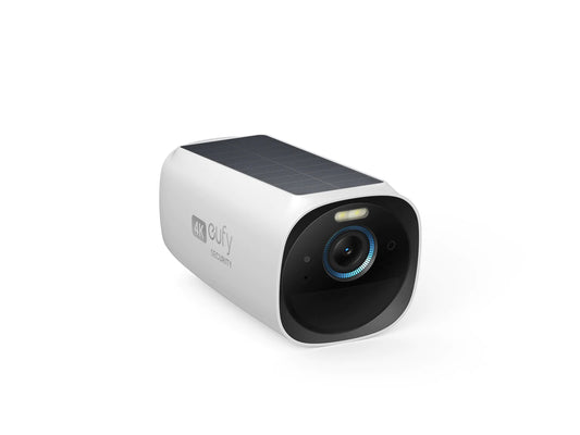 EUFY S330 EUFYCAM 3 ADD ON CAMERA BRAND NEW