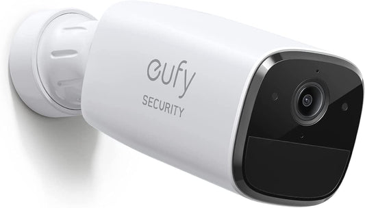 EUFY SECURITY SOLO CAM PRO STANDALONE